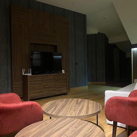 Kula Andjela Konaci - Kopaonik Ski Centar المظهر الخارجي الصورة