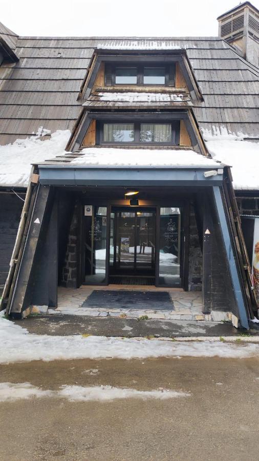 Kula Andjela Konaci - Kopaonik Ski Centar المظهر الخارجي الصورة