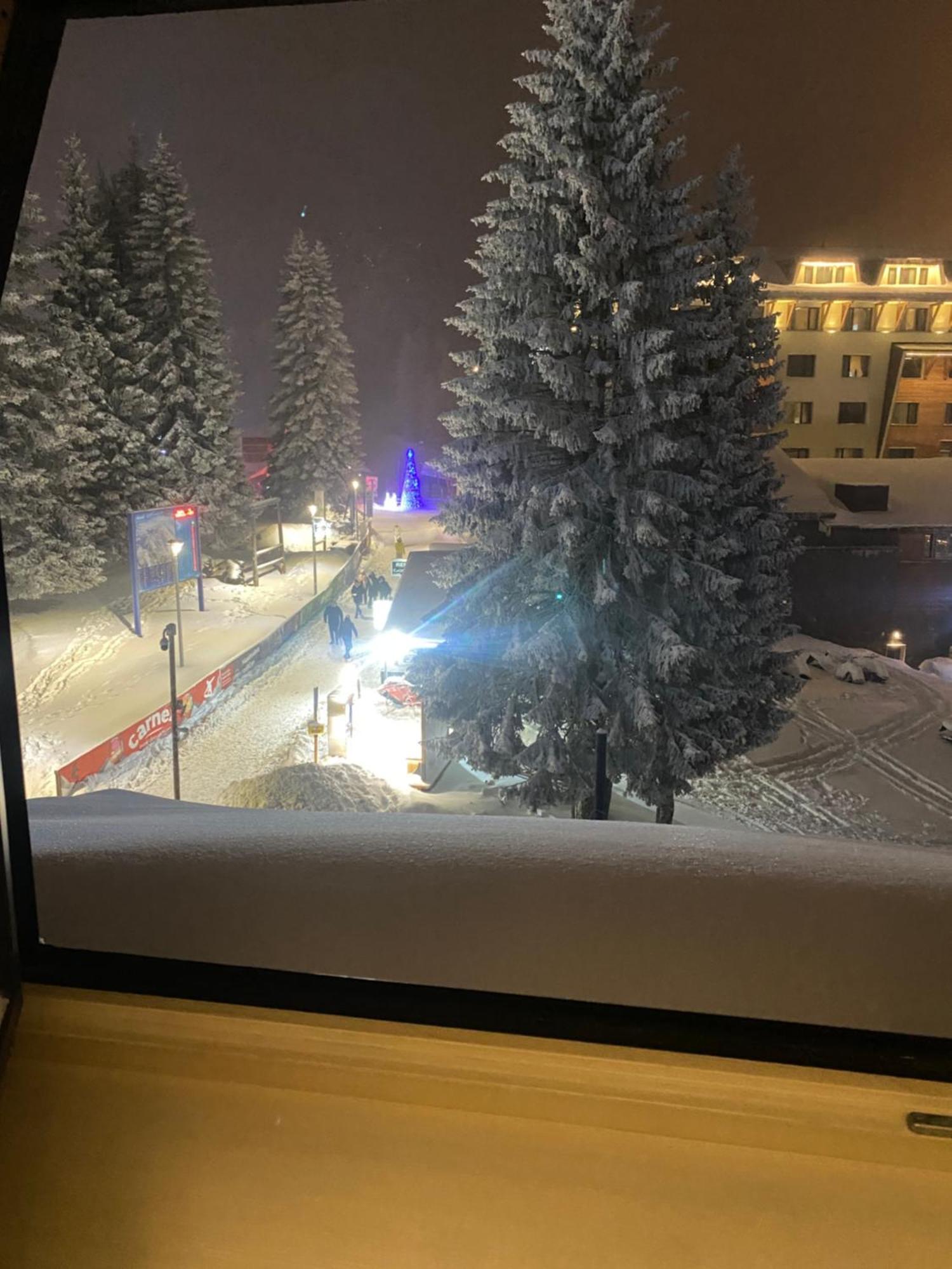 Kula Andjela Konaci - Kopaonik Ski Centar المظهر الخارجي الصورة